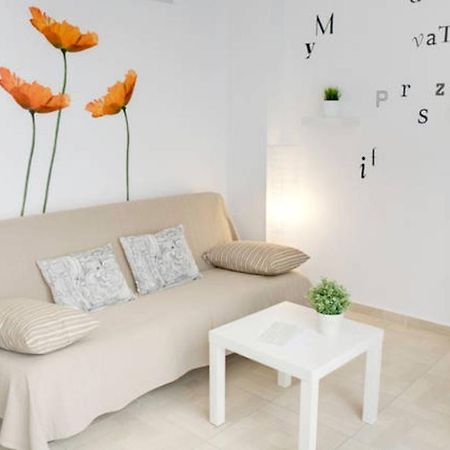 Thelma'S Apartment Atenas Exterior foto