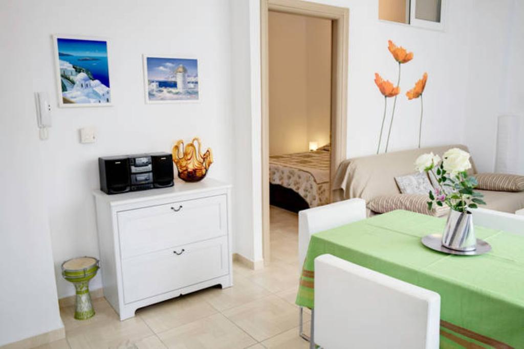 Thelma'S Apartment Atenas Exterior foto