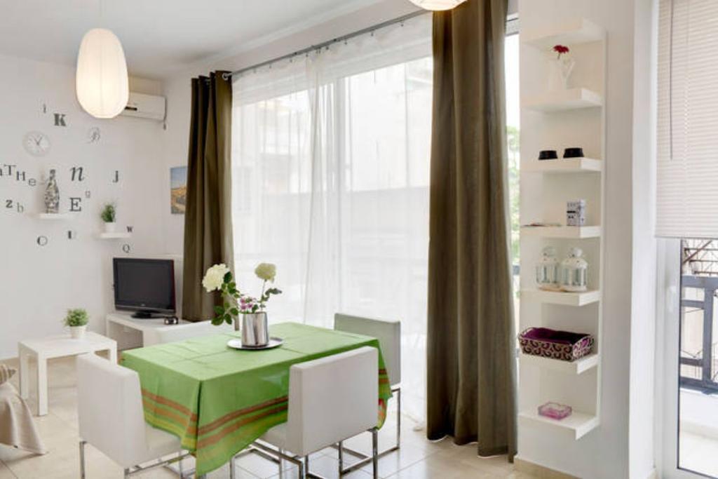Thelma'S Apartment Atenas Exterior foto