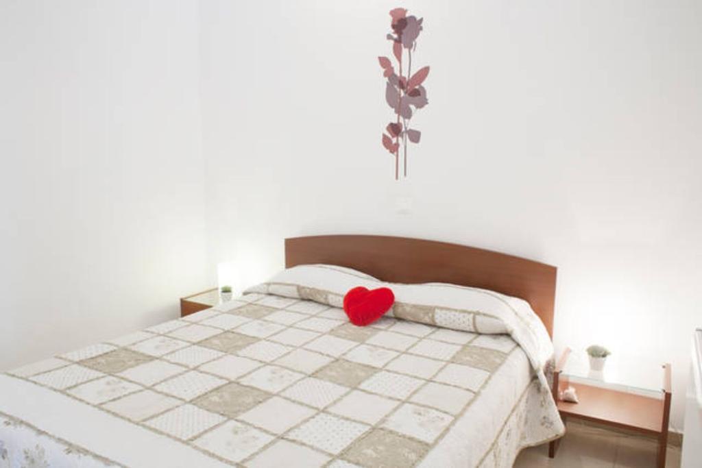Thelma'S Apartment Atenas Exterior foto